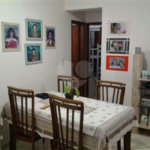 Apartamento à venda com 2 quartos em Vila Nova Cachoeirinha, São Paulo, SP