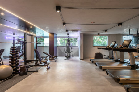 Apartamento à venda com 3 quartos, sendo 2 suítes, em Indianópolis, São Paulo, SP