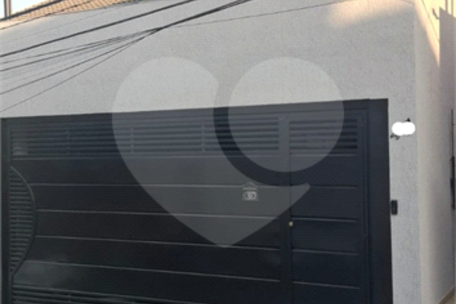 Casa à venda com 4 quartos, sendo 2 suítes, em Mandaqui, São Paulo, SP