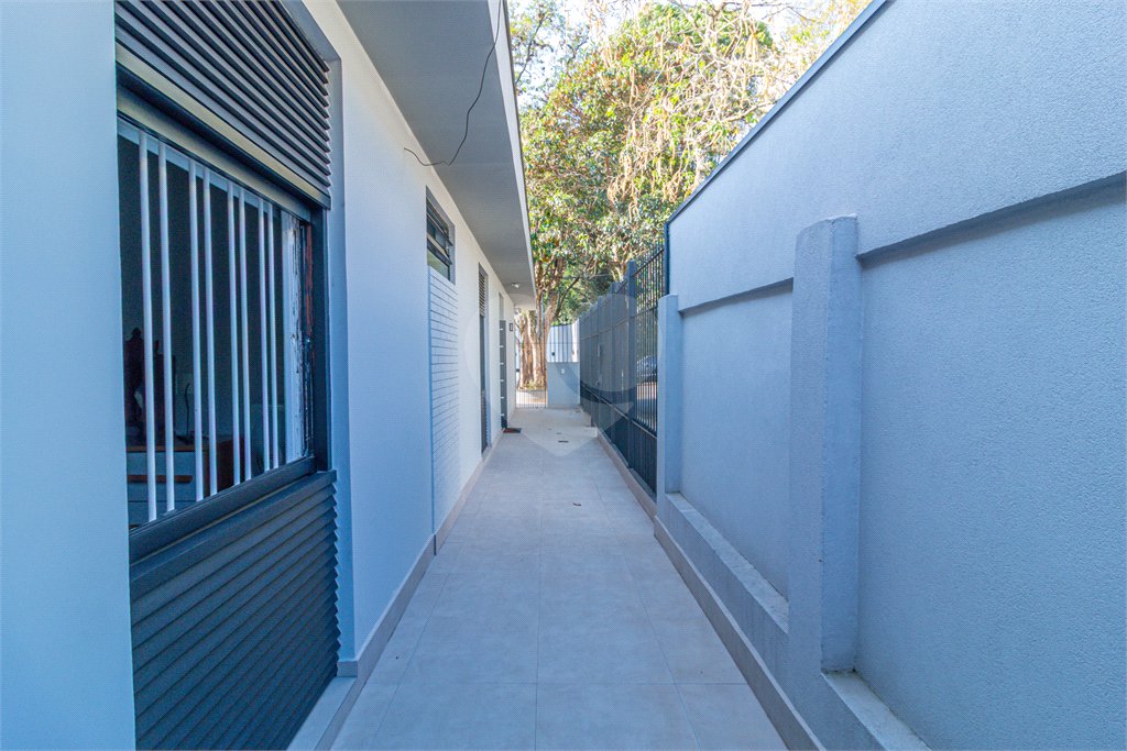 Casa Térrea à venda com 3 quartos, sendo 1 suíte, em Chácara Santo Antônio, São Paulo, SP