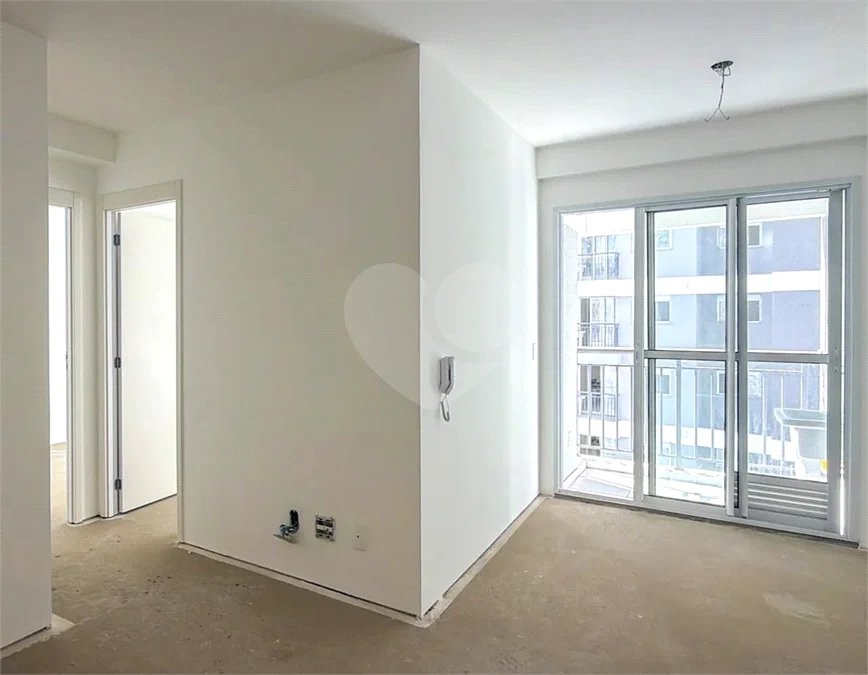 Apartamento à venda com 2 quartos em Lapa, São Paulo, SP