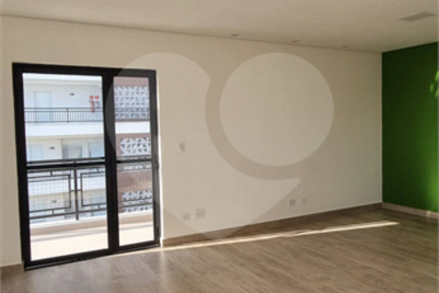 Apartamento à venda com 2 quartos em Santana, São Paulo, SP