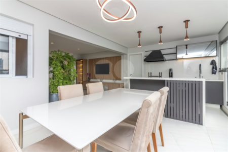 Apartamento à venda com 4 quartos, sendo 2 suítes, em Jardim Prudência, São Paulo, SP
