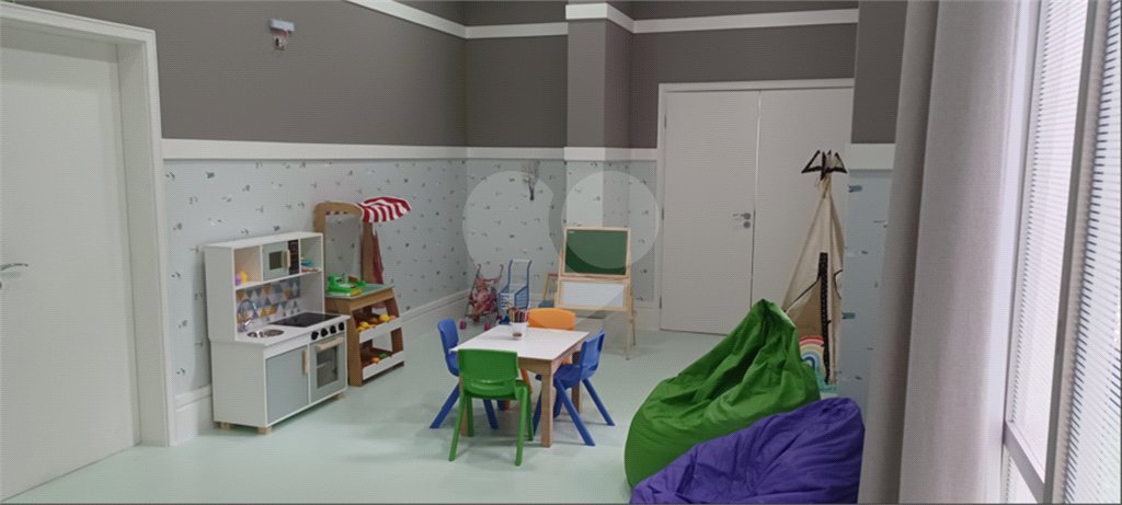 Apartamento à venda com 2 suítes em Parque do Morumbi, São Paulo, SP