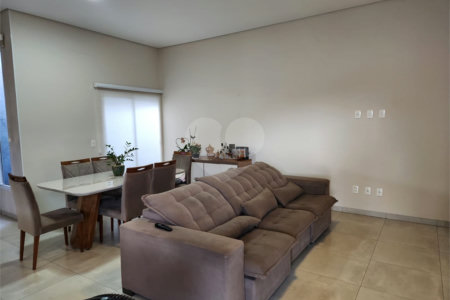 Casa à venda com 3 suítes em Residencial Campos de Piemonte, Araraquara, SP