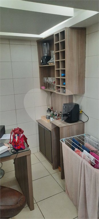 Apartamento à venda com 3 quartos em Tijuca, Rio de Janeiro, RJ
