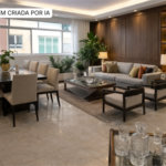 Apartamento à venda ou para alugar com 3 quartos, sendo 1 suíte, em Santana, São Paulo, SP