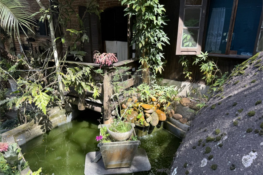 Casa à venda com 4 quartos no condomínio Parque Suiça, Caieiras - SP