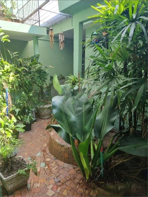 Casa de Vila à venda com 3 quartos em Jardim São Roque, São Paulo, SP
