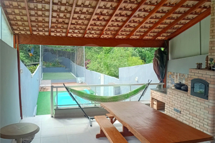 Sobrado à venda com 2 quartos em Mandaqui, São Paulo, SP
