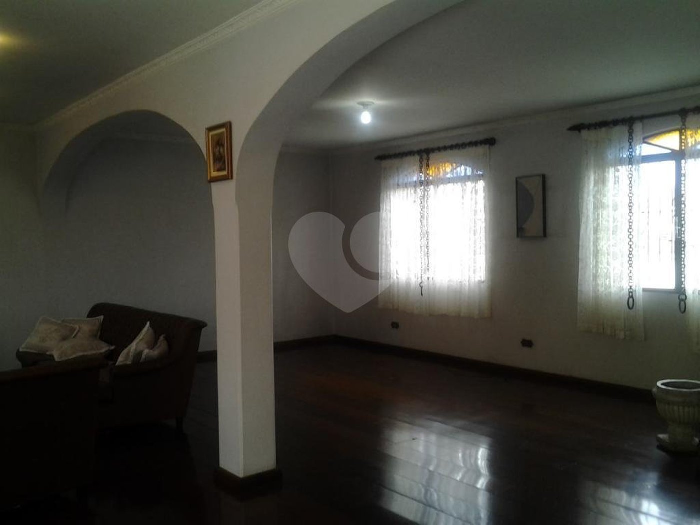 Sobrado à venda com 4 quartos, sendo 2 suítes, em Mandaqui, São Paulo, SP