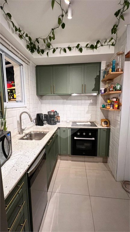 Casa à venda com 2 quartos no condomínio Alameda Vida e Lazer, Suzano - SP