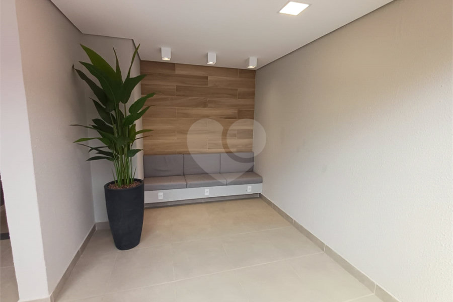 Apartamento à venda com 2 quartos em Parada Inglesa, São Paulo, SP