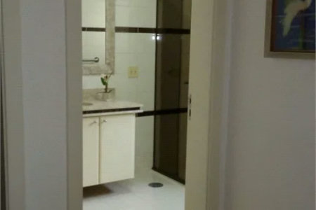 Apartamento à venda com 4 suítes em Vila Suzana, São Paulo, SP