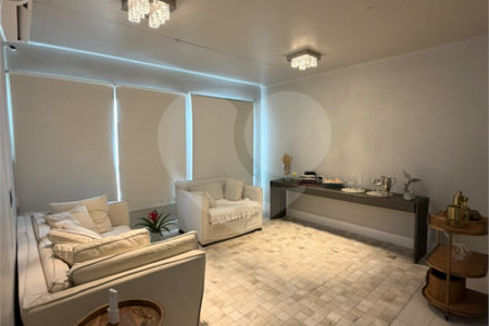 Apartamento à venda com 2 quartos em Jardim Fonte do Morumbi, São Paulo, SP