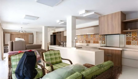 Casa à venda com 4 suítes em Jardim Leonor, São Paulo, SP