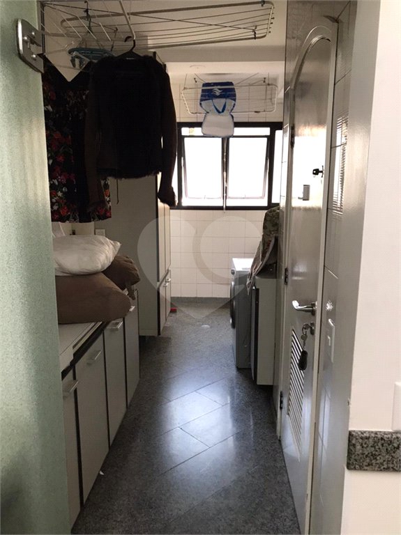 Apartamento à venda com 4 quartos, sendo 3 suítes, em Indianópolis, São Paulo, SP