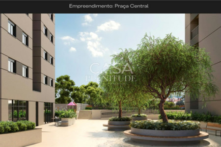 Apartamento à venda com 3 suítes em Vila Independência, Sorocaba, SP