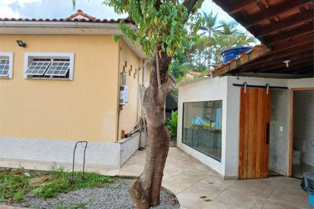 Casa Térrea à venda com 3 quartos, sendo 1 suíte, em Jardim do Colégio (zona Norte), São Paulo, SP