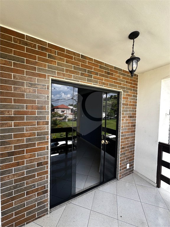 Casa à venda com 3 quartos, sendo 1 suíte, no condomínio Village da Posse, Rio de Janeiro - RJ