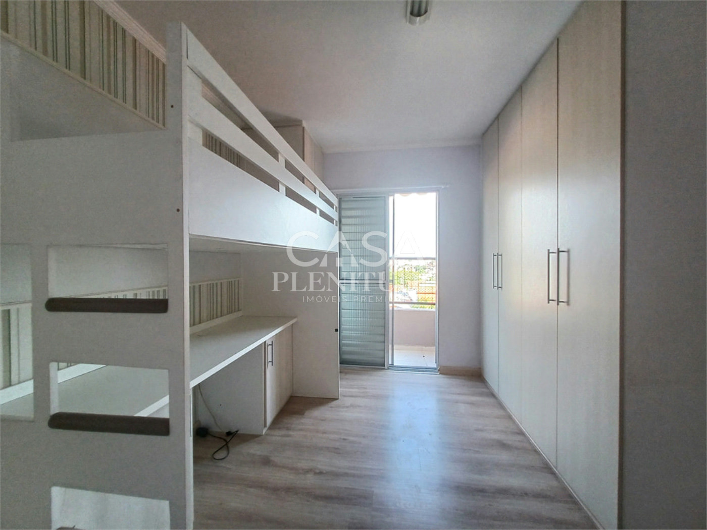 Apartamento à venda com 2 quartos, sendo 1 suíte, em Jardim Ferreira, Sorocaba, SP