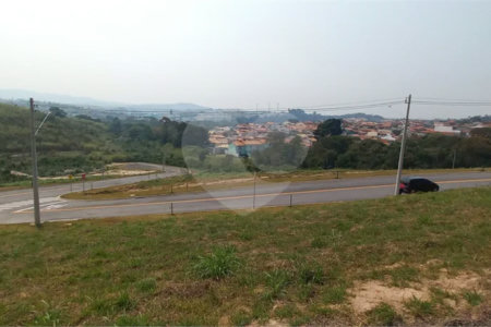 Terreno à venda em Parque dos Estados, Louveira, SP