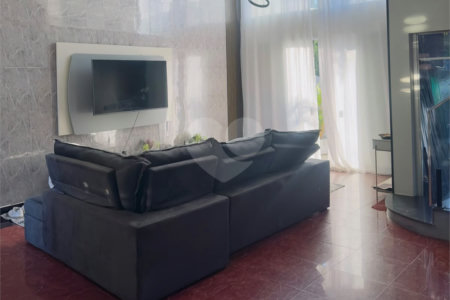 Casa à venda com 4 suítes no condomínio Golden Park Residence, Sorocaba - SP