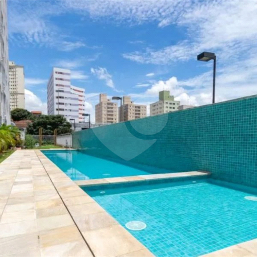 Apartamento à venda com 2 quartos, sendo 1 suíte, em Vila Mazzei, São Paulo, SP