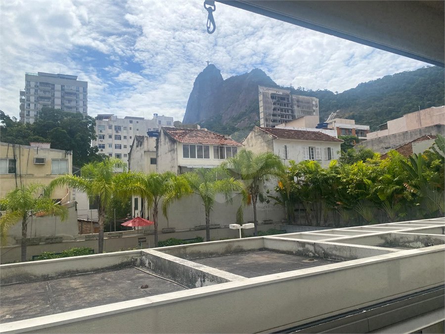 Apartamento à venda com 2 quartos, sendo 1 suíte,  em Botafogo, Rio de Janeiro, RJ