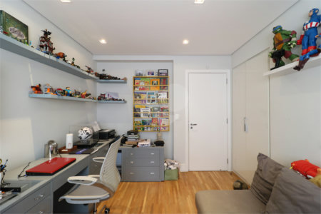 Apartamento à venda com 3 suítes em Perdizes, São Paulo, SP