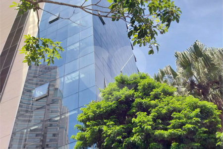 Laje Corporativa para alugar em Pinheiros, São Paulo, SP