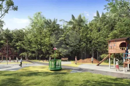Apartamento para alugar com 2 suítes em Jardim Morumbi, São Paulo, SP