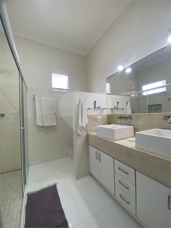 Casa à venda com 3 suítes no condomínio Palmeiras Imperiais, Salto - SP