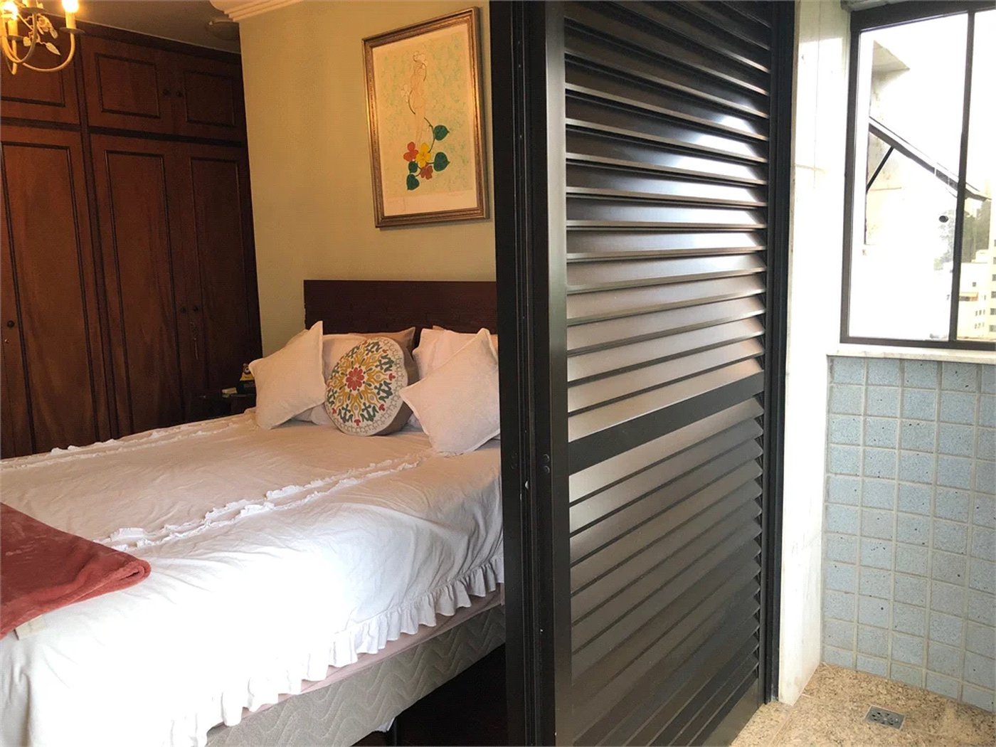 Apartamento à venda com 3 suítes em Vila Andrade, São Paulo, SP