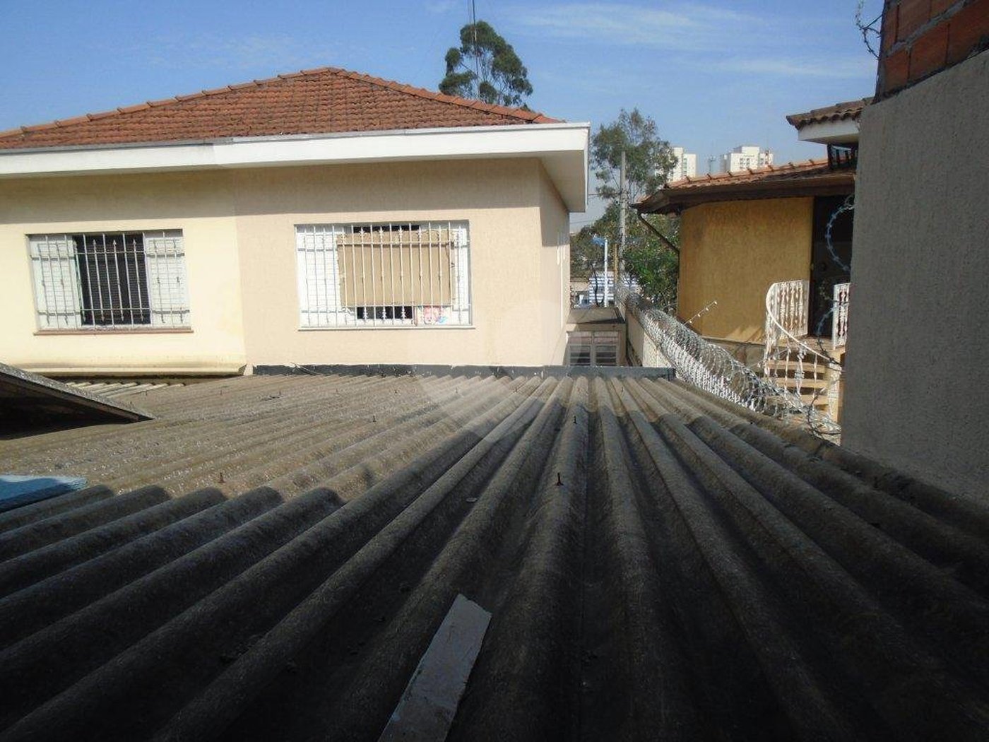Sobrado à venda com 2 suítes em Parque Novo Mundo, São Paulo, SP