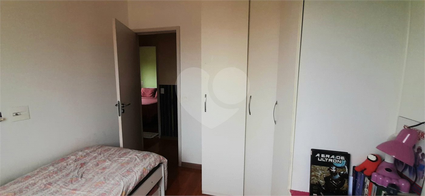 Apartamento à venda com 3 quartos, sendo 1 suíte, em Tucuruvi, São Paulo, SP