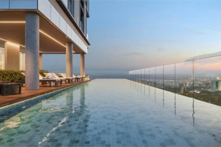 Apartamento à venda com 1 suíte em Butantã, São Paulo, SP