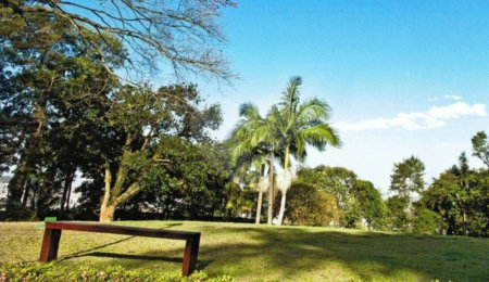 Terreno à venda em Vila Irmãos Arnoni, São Paulo, SP