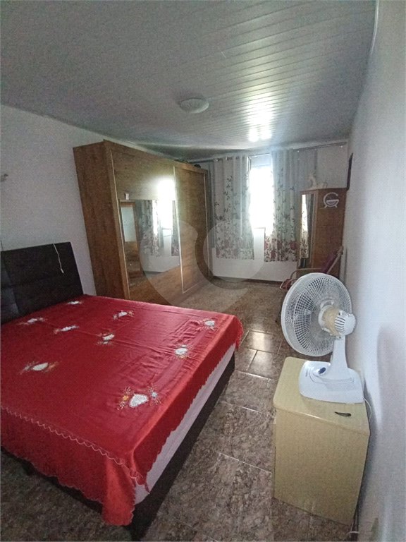 Casa à venda com 4 quartos, sendo 1 suíte, em Campo Grande, Rio de Janeiro, RJ