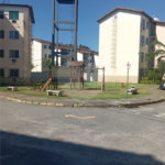 Apartamento à venda com 2 quartos em Santa Cruz, Rio de Janeiro, RJ