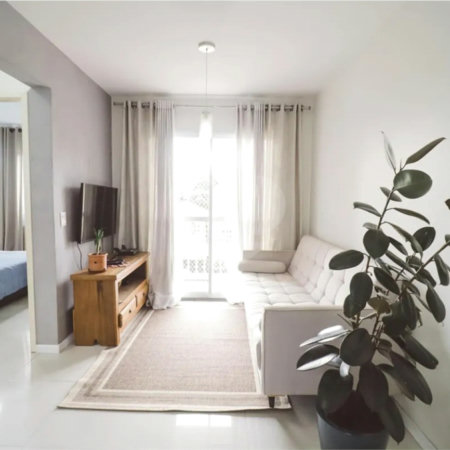 Apartamento à venda com 2 quartos em Vila Nova Cachoeirinha, São Paulo, SP