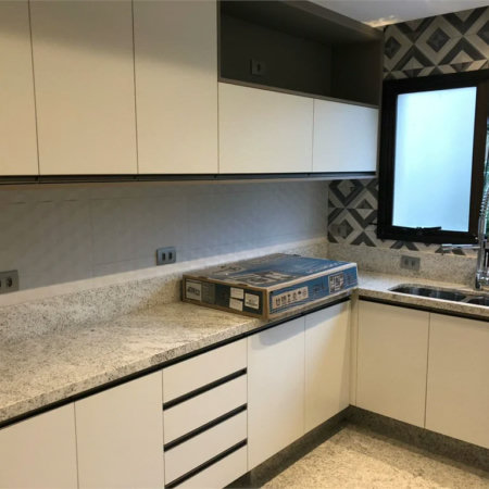 Apartamento à venda com 4 suítes em Vila Suzana, São Paulo, SP