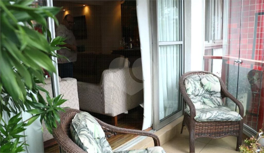 Apartamento à venda com 3 suítes em Perdizes, São Paulo, SP
