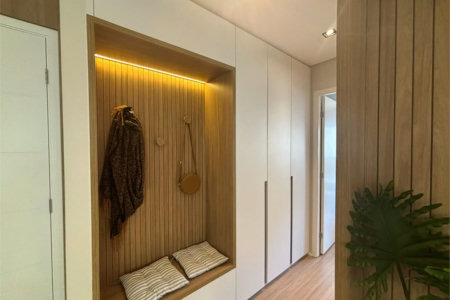 Apartamento à venda com 3 suítes em Vila Andrade, São Paulo, SP