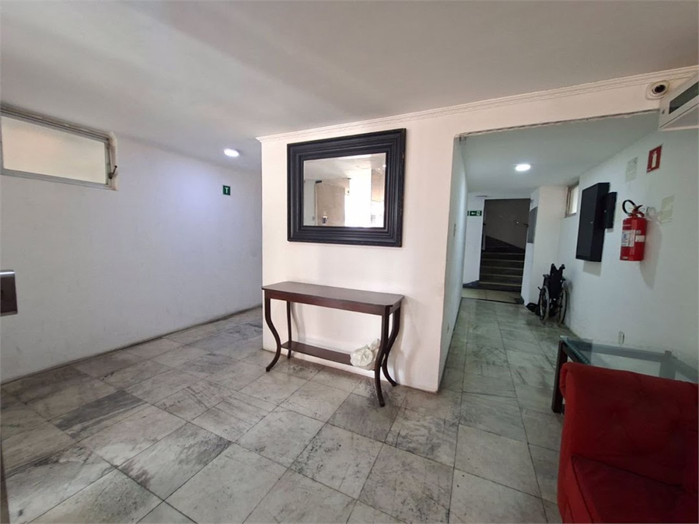 Apartamento Residencial à venda, Boqueirão, Santos - AP1234.