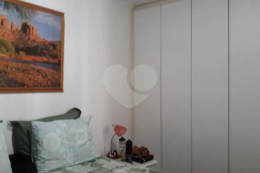Sobrado à venda com 2 quartos, sendo 1 suíte, em Santana, São Paulo, SP