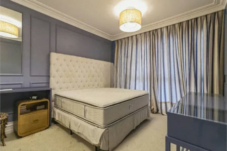 Apartamento à venda com 3 quartos, sendo 2 suítes, em Vila Progredior, São Paulo, SP