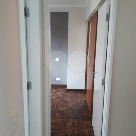 Apartamento à venda com 2 quartos em Brooklin Paulista, São Paulo, SP