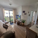 Apartamento à venda com 3 quartos, sendo 1 suíte, em Mandaqui, São Paulo, SP