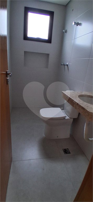 Apartamento à venda com 2 quartos em Água Fria, São Paulo, SP